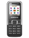 Best available price of Samsung E1125 in France