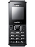 Best available price of Samsung E1182 in France
