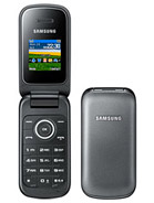Best available price of Samsung E1195 in France