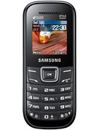 Best available price of Samsung E1207T in France
