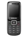 Best available price of Samsung E1210 in France