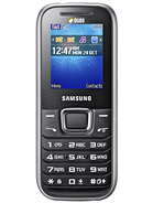 Best available price of Samsung E1232B in France