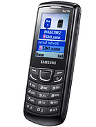 Best available price of Samsung E1252 in France