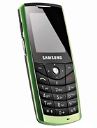 Best available price of Samsung E200 ECO in France