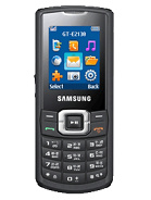 Best available price of Samsung E2130 in France