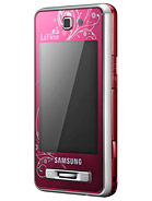 Best available price of Samsung F480i in France