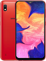 Best available price of Samsung Galaxy A10 in France