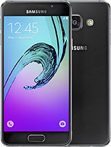 Best available price of Samsung Galaxy A3 2016 in France