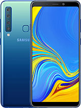 Best available price of Samsung Galaxy A9 2018 in France
