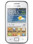 Best available price of Samsung Galaxy Ace Duos S6802 in France