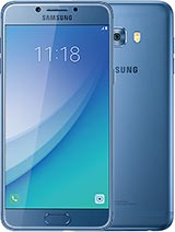 Best available price of Samsung Galaxy C5 Pro in France