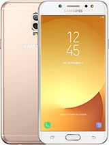 Best available price of Samsung Galaxy C7 2017 in France