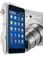 Best available price of Samsung Galaxy Camera 2 GC200 in France