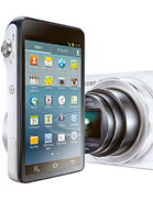 Best available price of Samsung Galaxy Camera GC100 in France