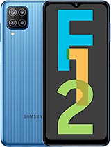 Best available price of Samsung Galaxy F12 in France