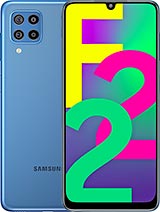 Best available price of Samsung Galaxy F22 in France