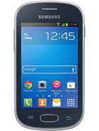 Best available price of Samsung Galaxy Fame Lite Duos S6792L in France