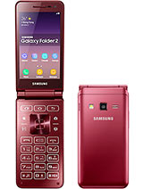 Best available price of Samsung Galaxy Folder2 in France