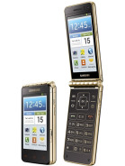 Best available price of Samsung I9230 Galaxy Golden in France