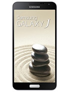 Best available price of Samsung Galaxy J in France