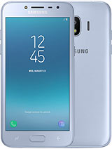 Best available price of Samsung Galaxy J2 Pro 2018 in France