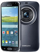 Best available price of Samsung Galaxy K zoom in France