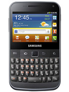 Best available price of Samsung Galaxy M Pro B7800 in France