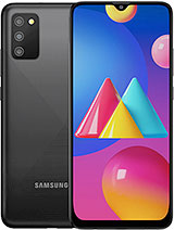 Best available price of Samsung Galaxy M02s in France