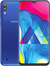 Best available price of Samsung Galaxy M10 in France
