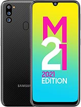 Best available price of Samsung Galaxy M21 2021 in France