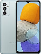Best available price of Samsung Galaxy M23 in France