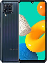 Best available price of Samsung Galaxy M32 in France