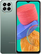 Best available price of Samsung Galaxy M33 in France