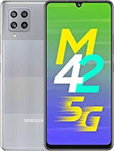 Best available price of Samsung Galaxy M42 5G in France