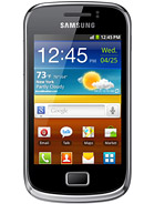Best available price of Samsung Galaxy mini 2 S6500 in France