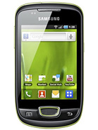 Best available price of Samsung Galaxy Mini S5570 in France