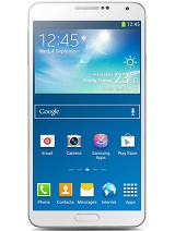 Best available price of Samsung Galaxy Note 3 in France