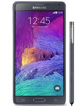 Best available price of Samsung Galaxy Note 4 in France