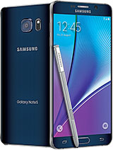Best available price of Samsung Galaxy Note5 Duos in France