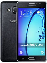 Best available price of Samsung Galaxy On5 in France