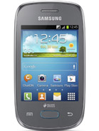 Best available price of Samsung Galaxy Pocket Neo S5310 in France