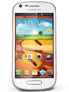 Best available price of Samsung Galaxy Prevail 2 in France