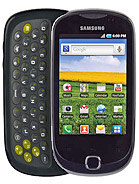 Best available price of Samsung Galaxy Q T589R in France