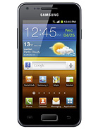 Best available price of Samsung I9070 Galaxy S Advance in France