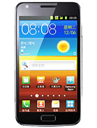 Best available price of Samsung I929 Galaxy S II Duos in France