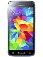 Best available price of Samsung Galaxy S5 mini Duos in France