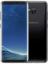 Best available price of Samsung Galaxy S8 in France