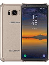 Best available price of Samsung Galaxy S8 Active in France