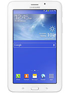 Best available price of Samsung Galaxy Tab 3 V in France
