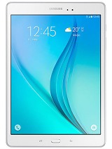 Best available price of Samsung Galaxy Tab A 9-7 in France